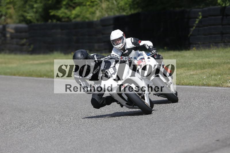 /18 05.06.2026  TZ Motorsport ADR/Gruppe rot/48